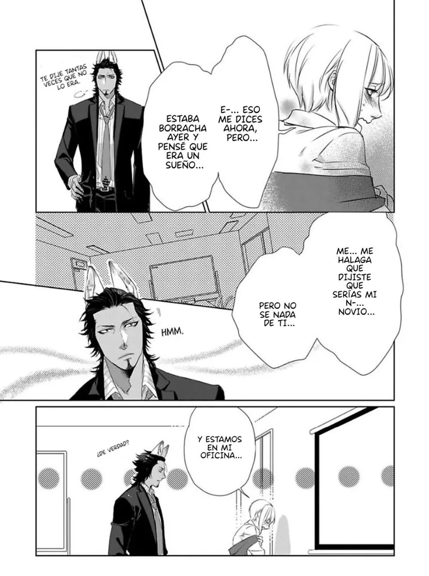 13 Un esposo elegido por Dios