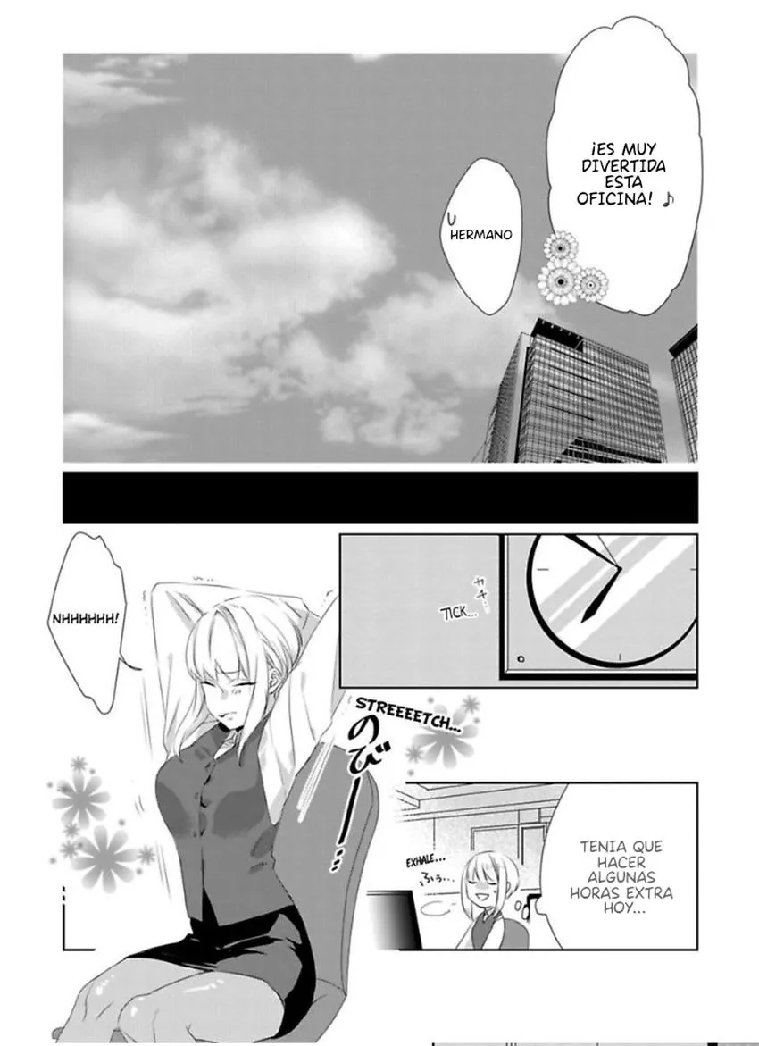 25 Un esposo elegido por Dios