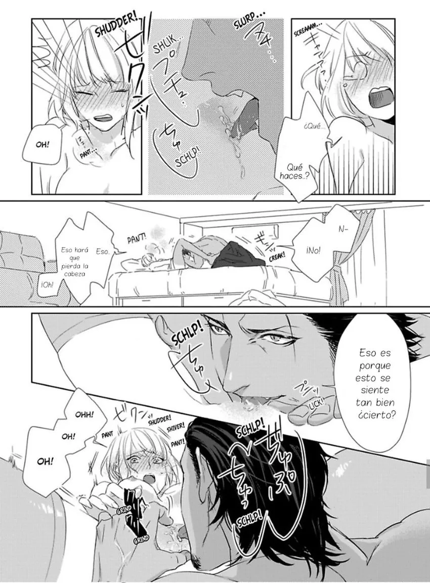 24 Un esposo elegido por Dios