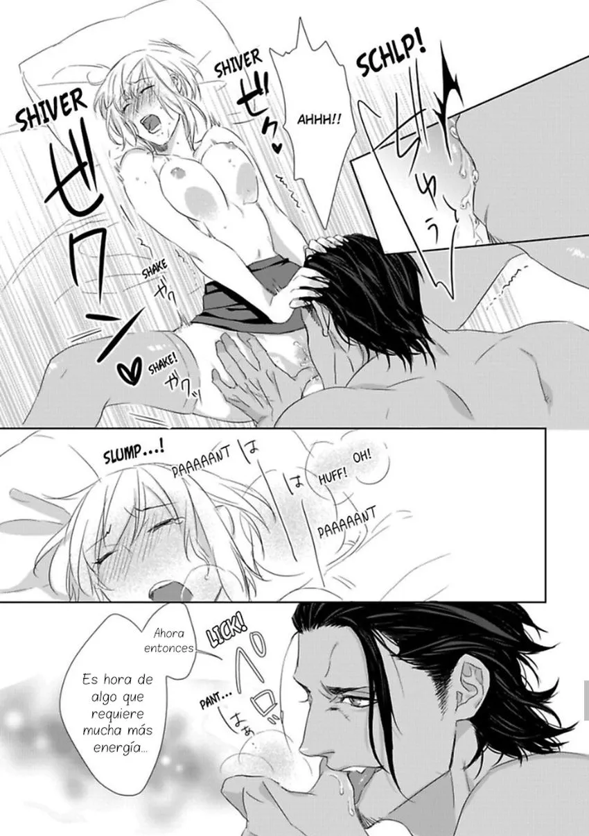 25 Un esposo elegido por Dios