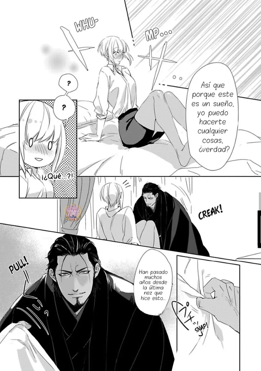 16 Un esposo elegido por Dios