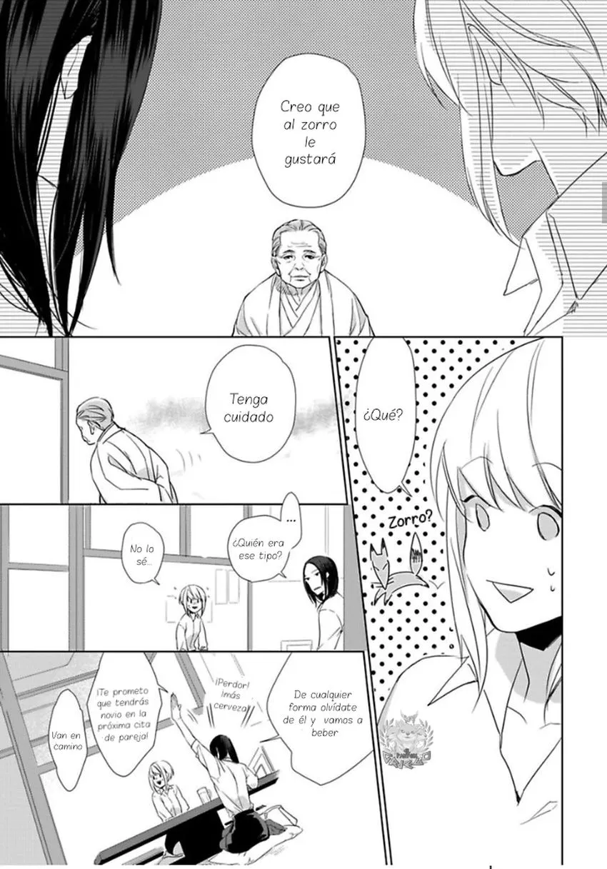 5 Un esposo elegido por Dios