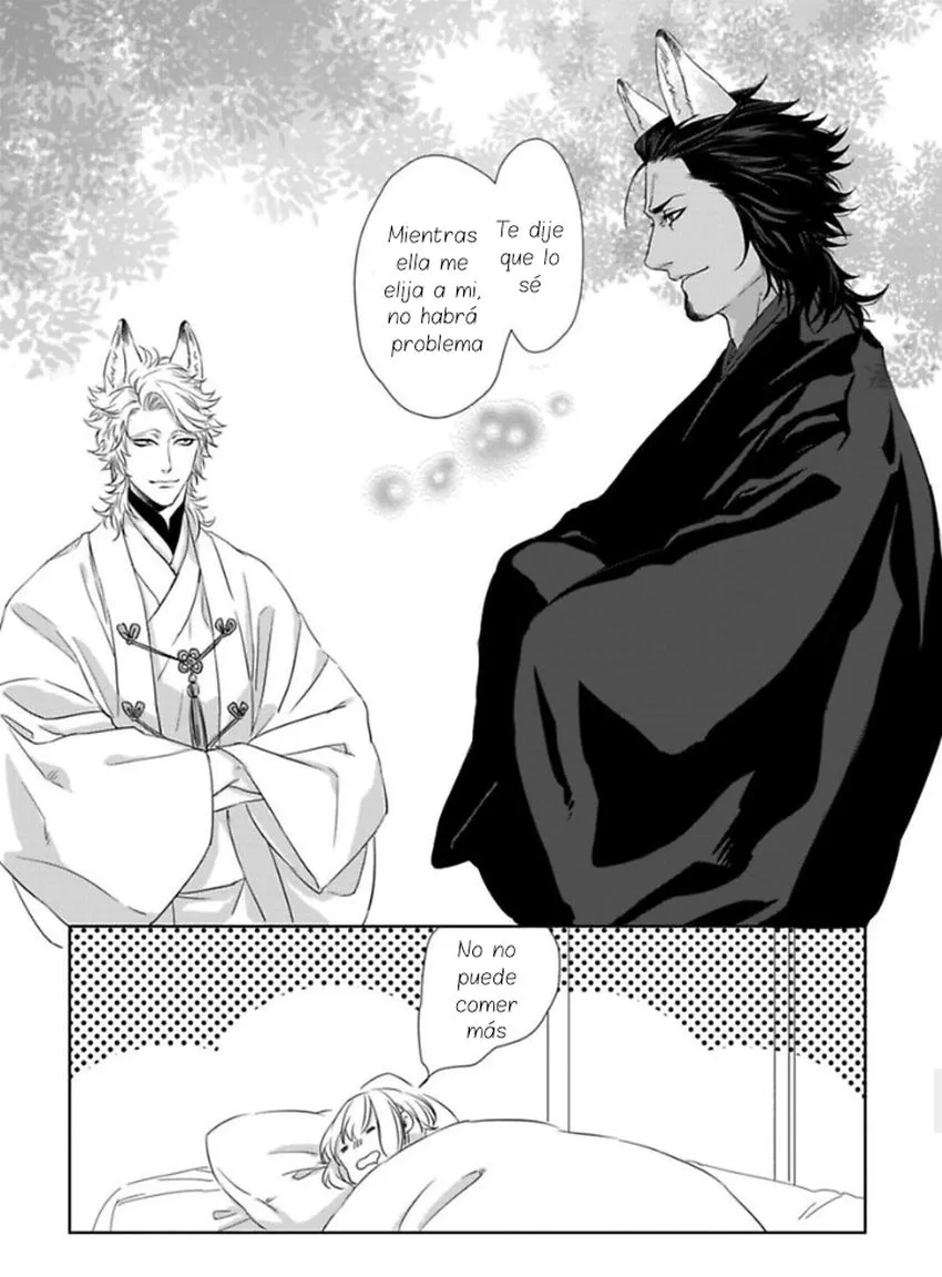 30 Un esposo elegido por Dios