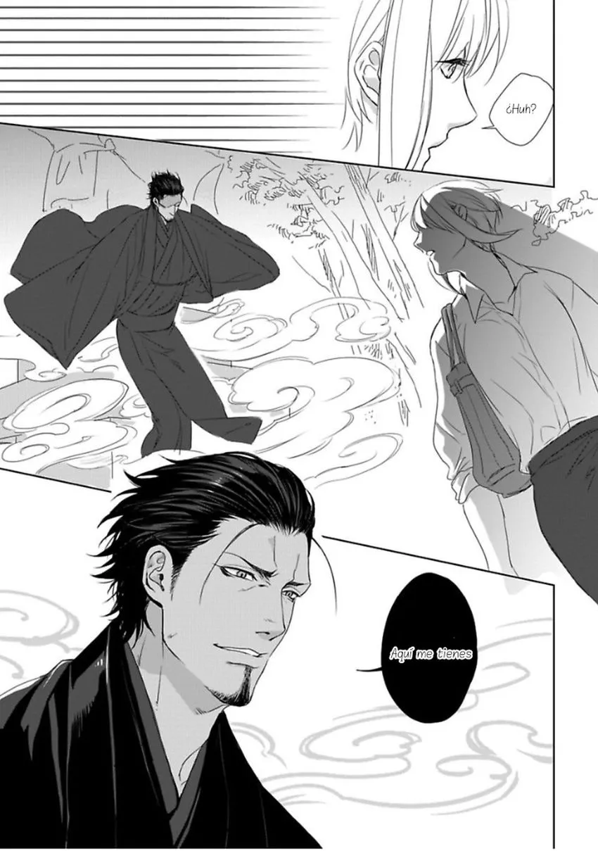 9 Un esposo elegido por Dios