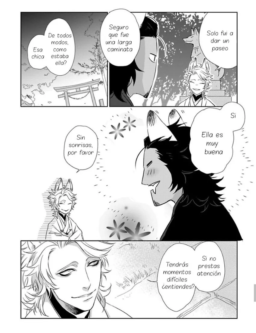 29 Un esposo elegido por Dios