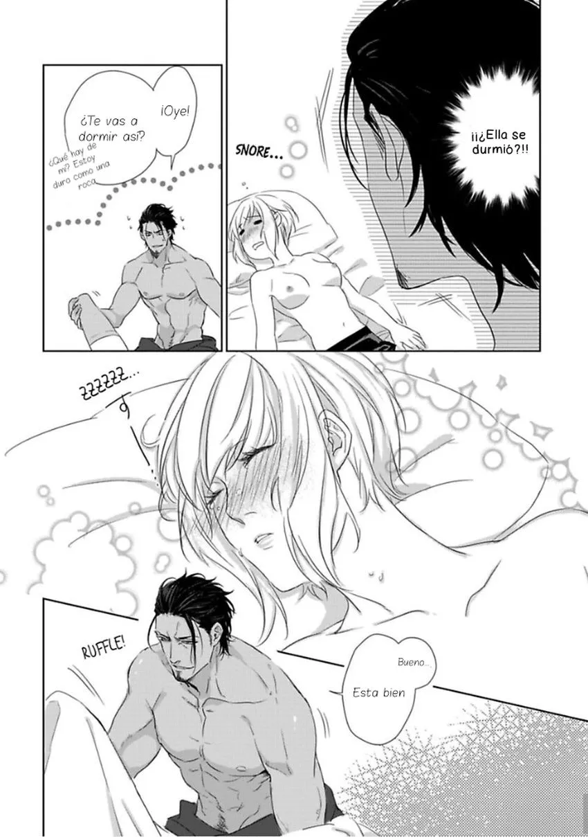 26 Un esposo elegido por Dios