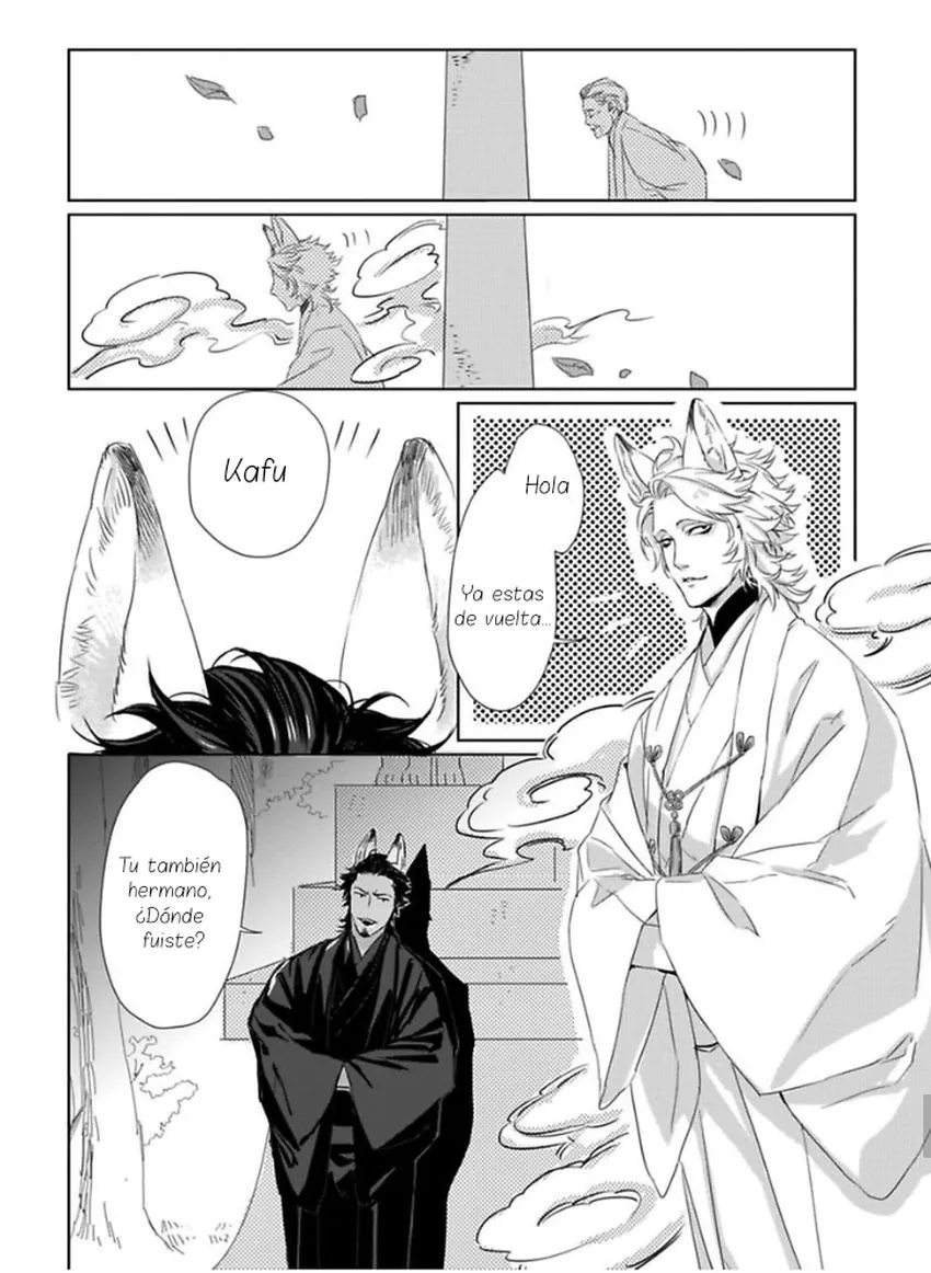 28 Un esposo elegido por Dios