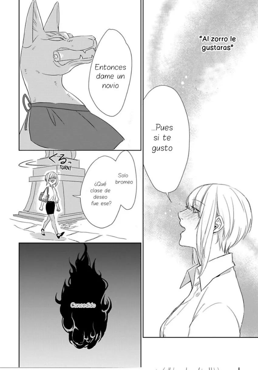 8 Un esposo elegido por Dios