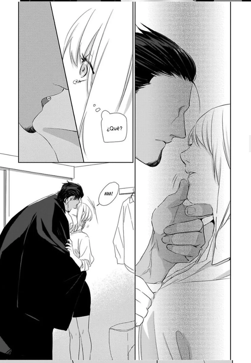 14 Un esposo elegido por Dios