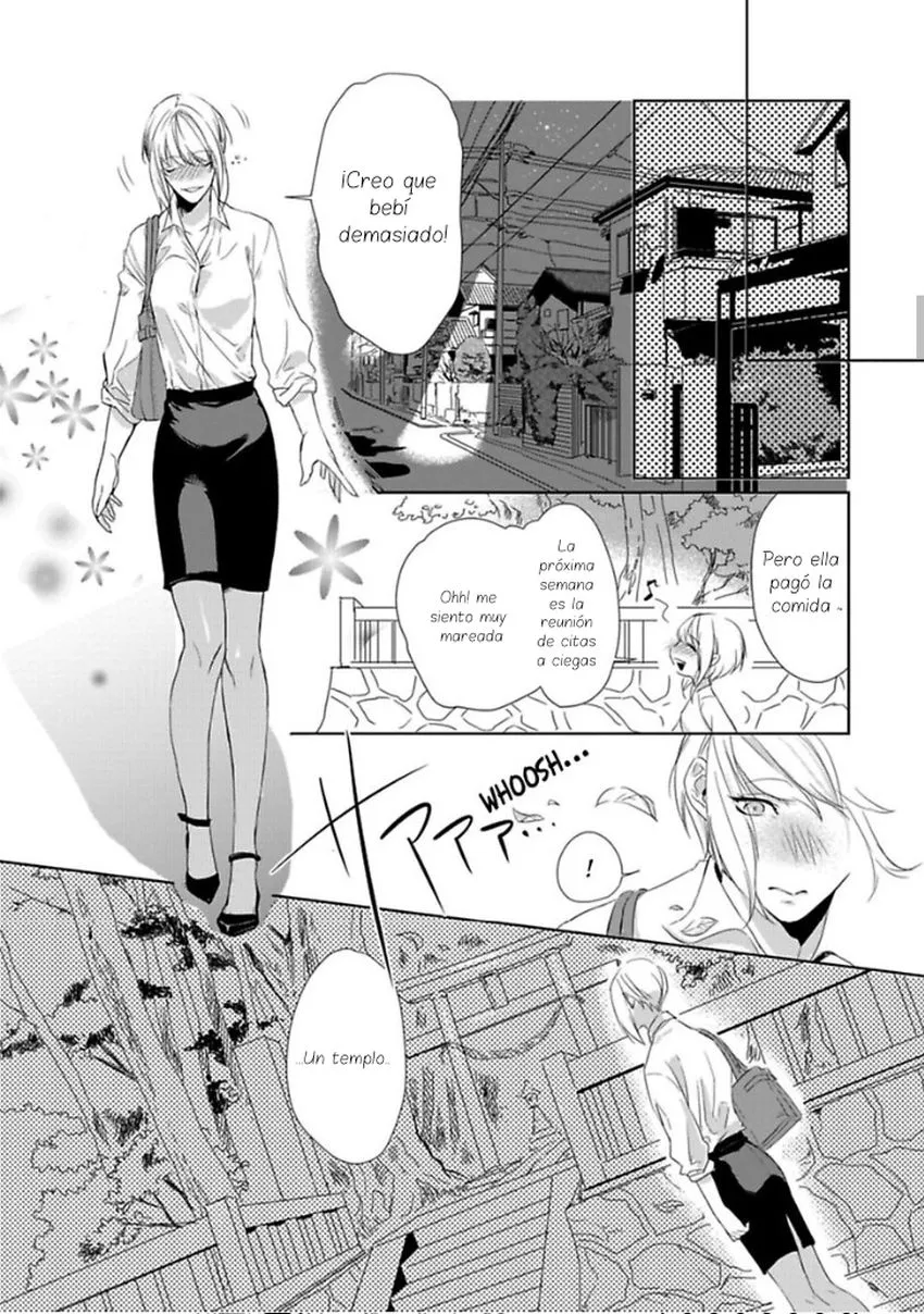 6 Un esposo elegido por Dios