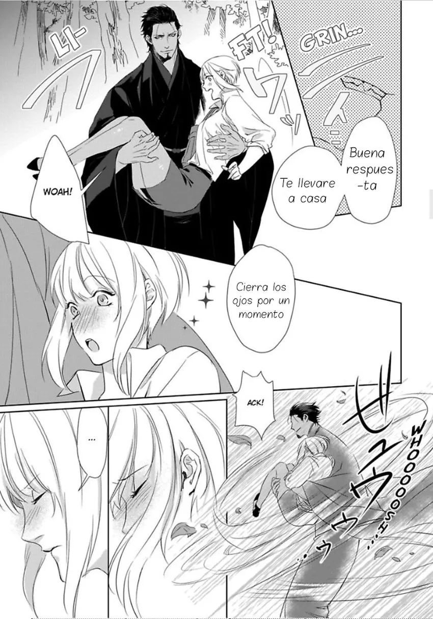 11 Un esposo elegido por Dios