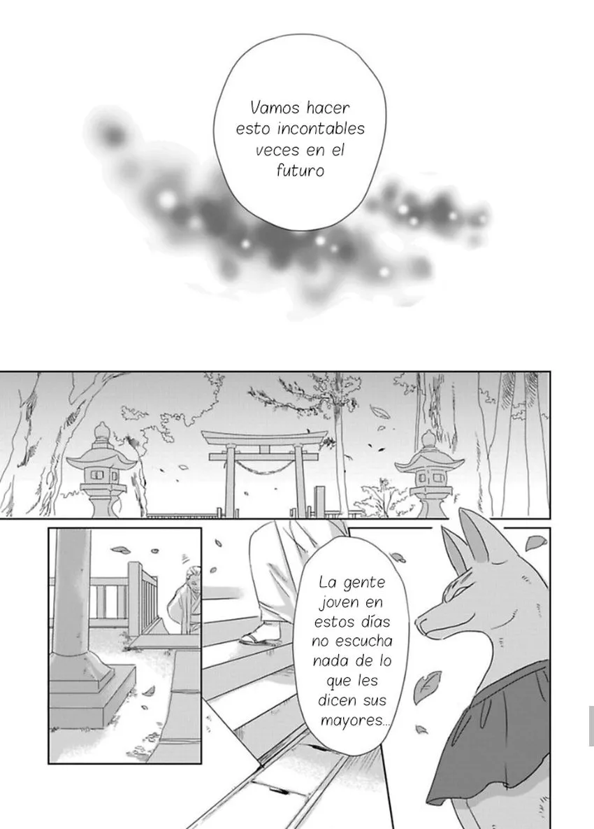 27 Un esposo elegido por Dios