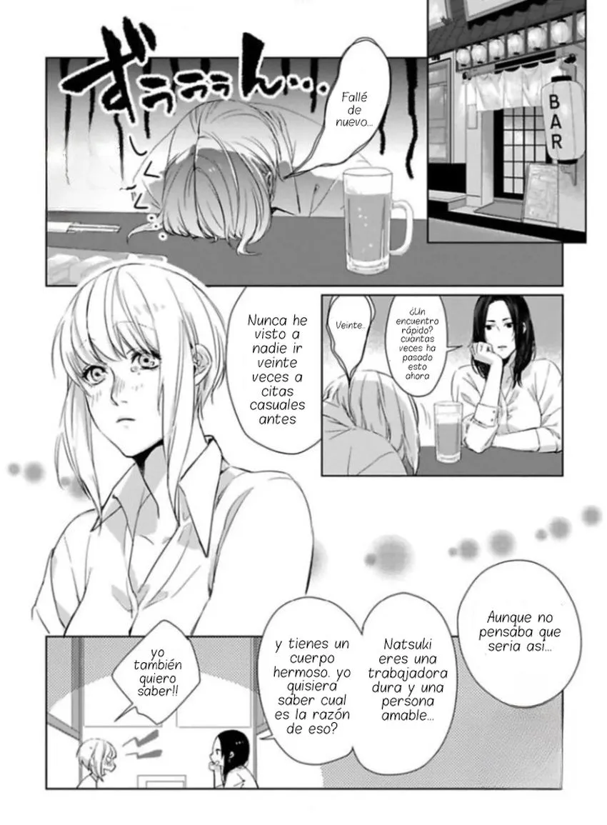 1 Un esposo elegido por Dios