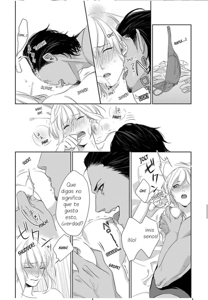 20 Un esposo elegido por Dios