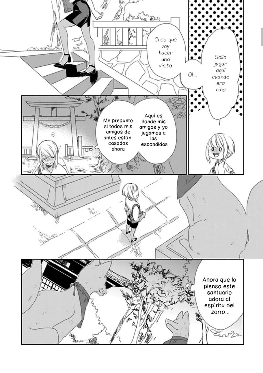 7 Un esposo elegido por Dios