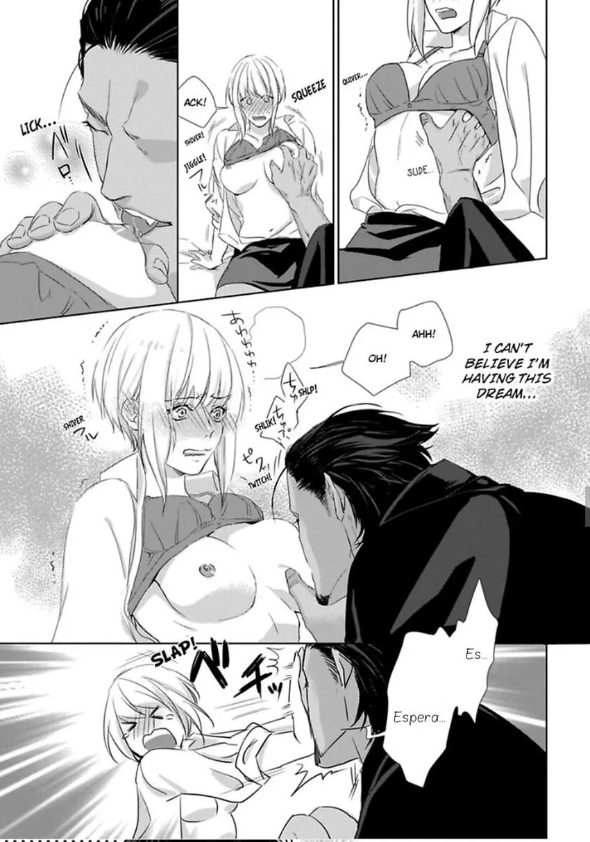 17 Un esposo elegido por Dios