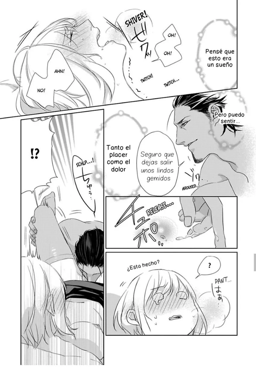 23 Un esposo elegido por Dios