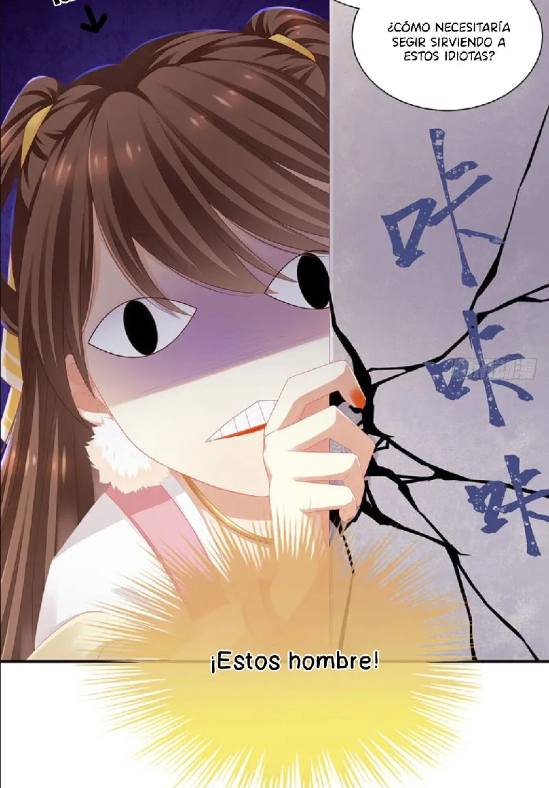 12 El harem de la emperatriz