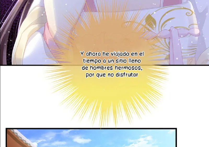 5 El harem de la emperatriz