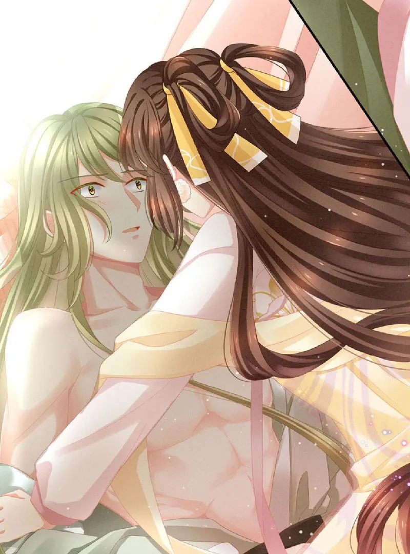 31 El harem de la emperatriz