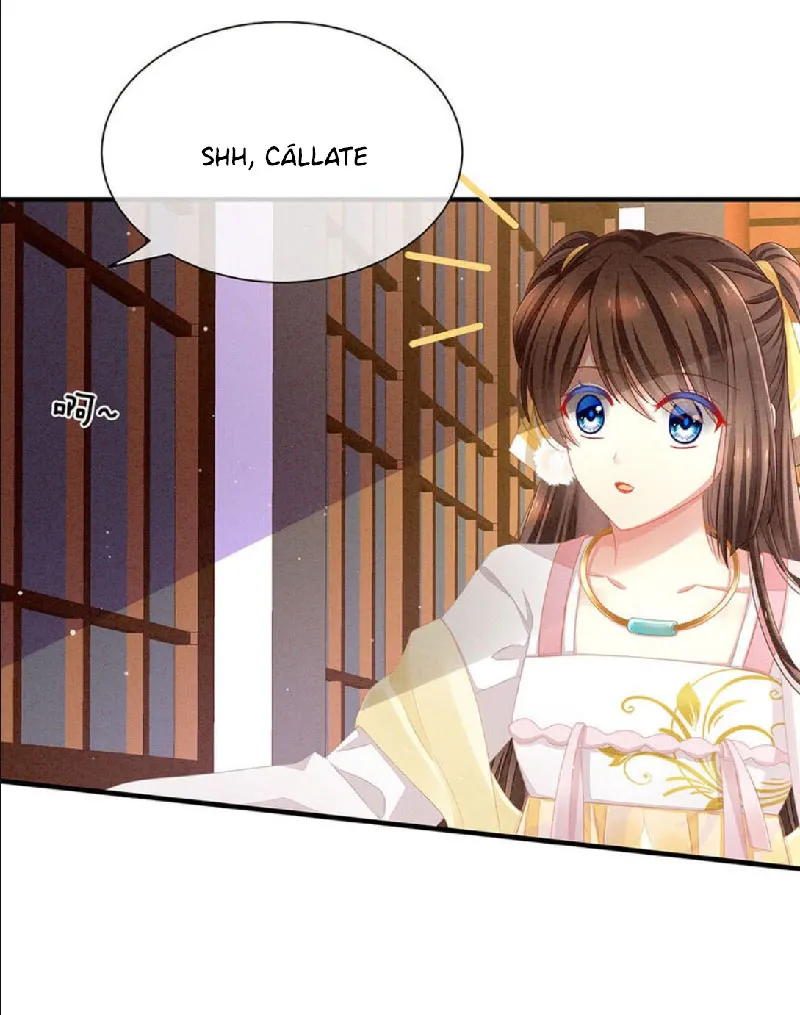 15 El harem de la emperatriz