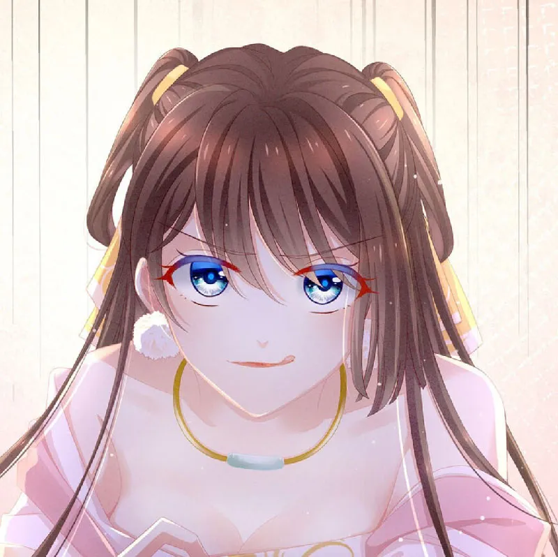 35 El harem de la emperatriz