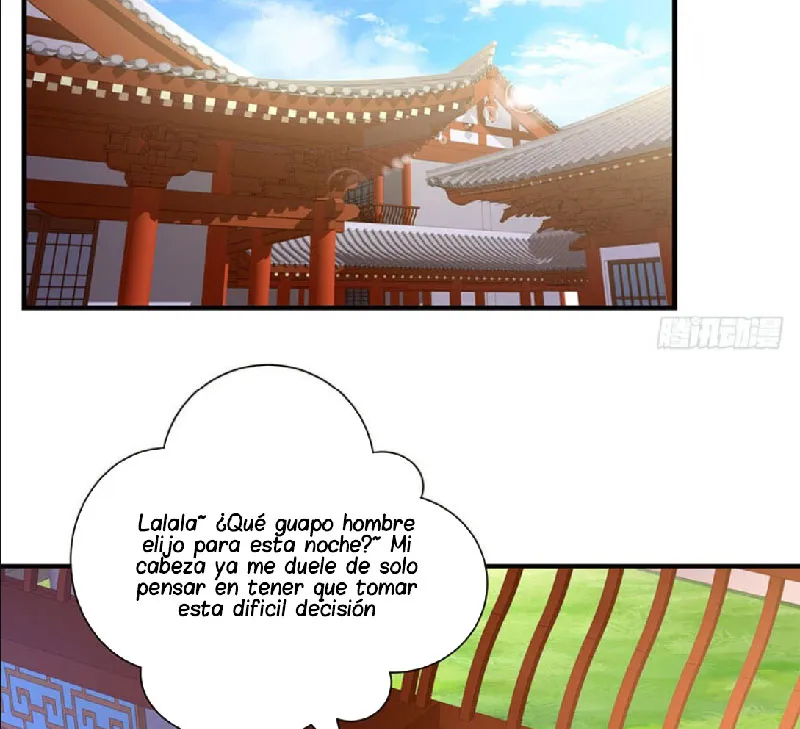 6 El harem de la emperatriz