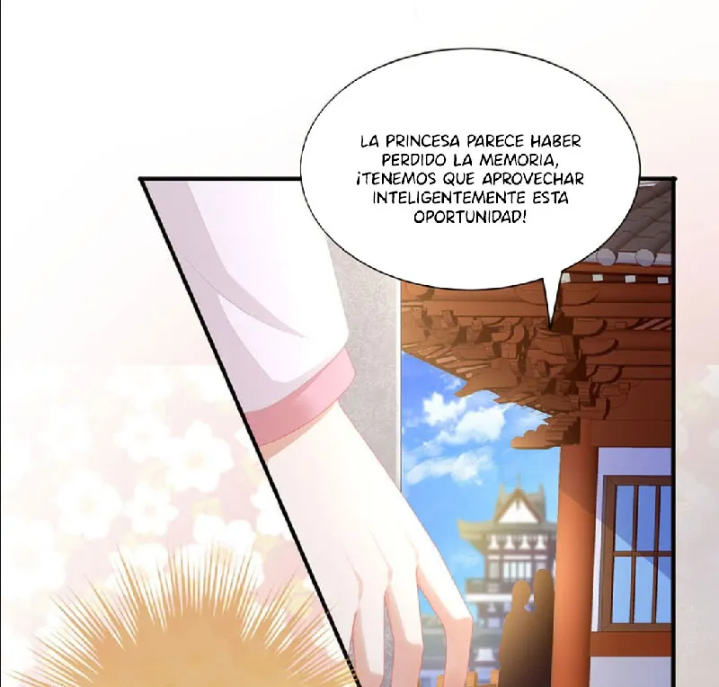 8 El harem de la emperatriz