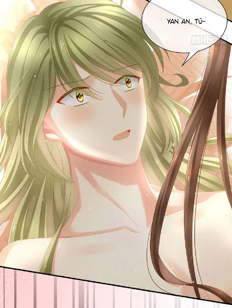 33 El harem de la emperatriz