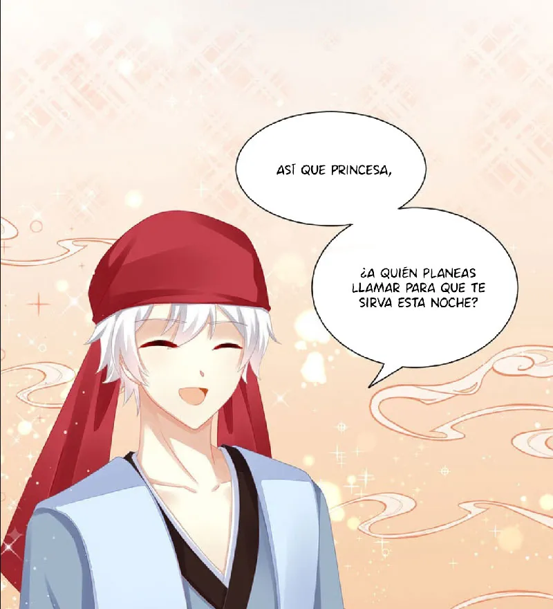 2 El harem de la emperatriz