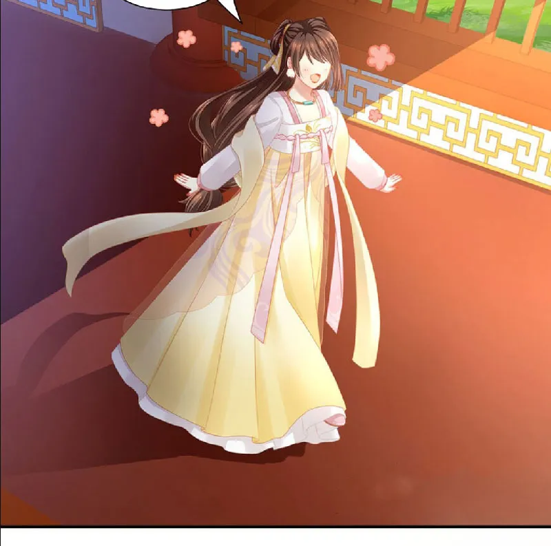 7 El harem de la emperatriz