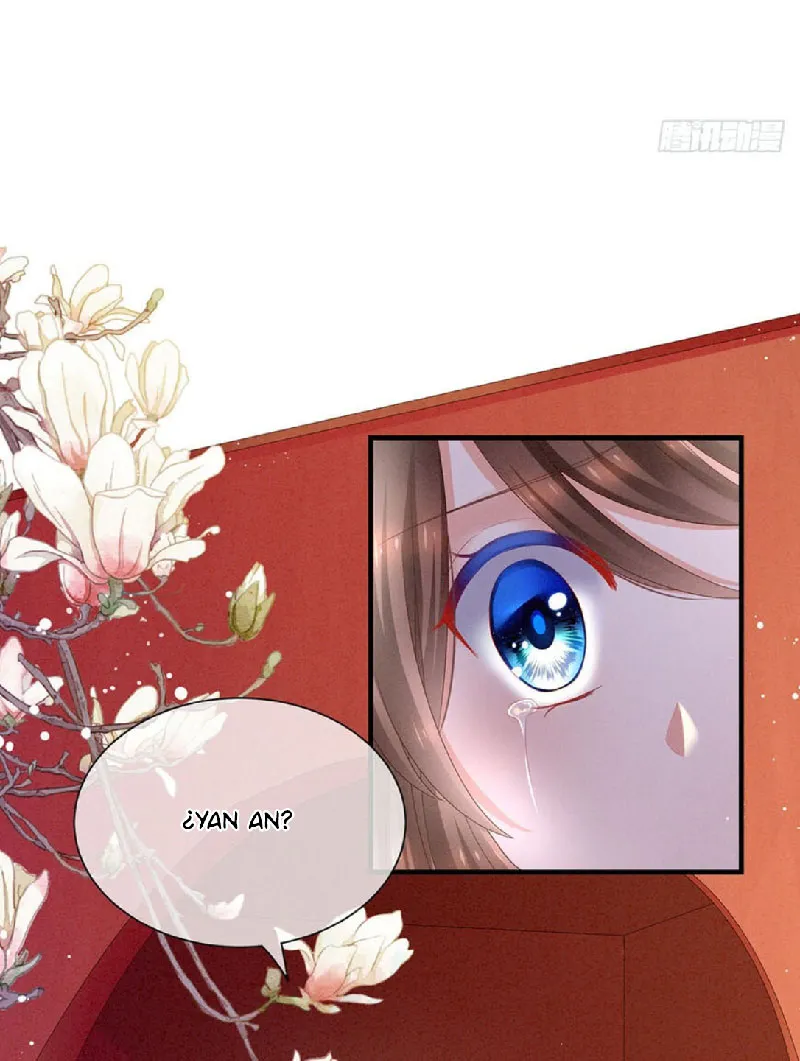 25 El harem de la emperatriz