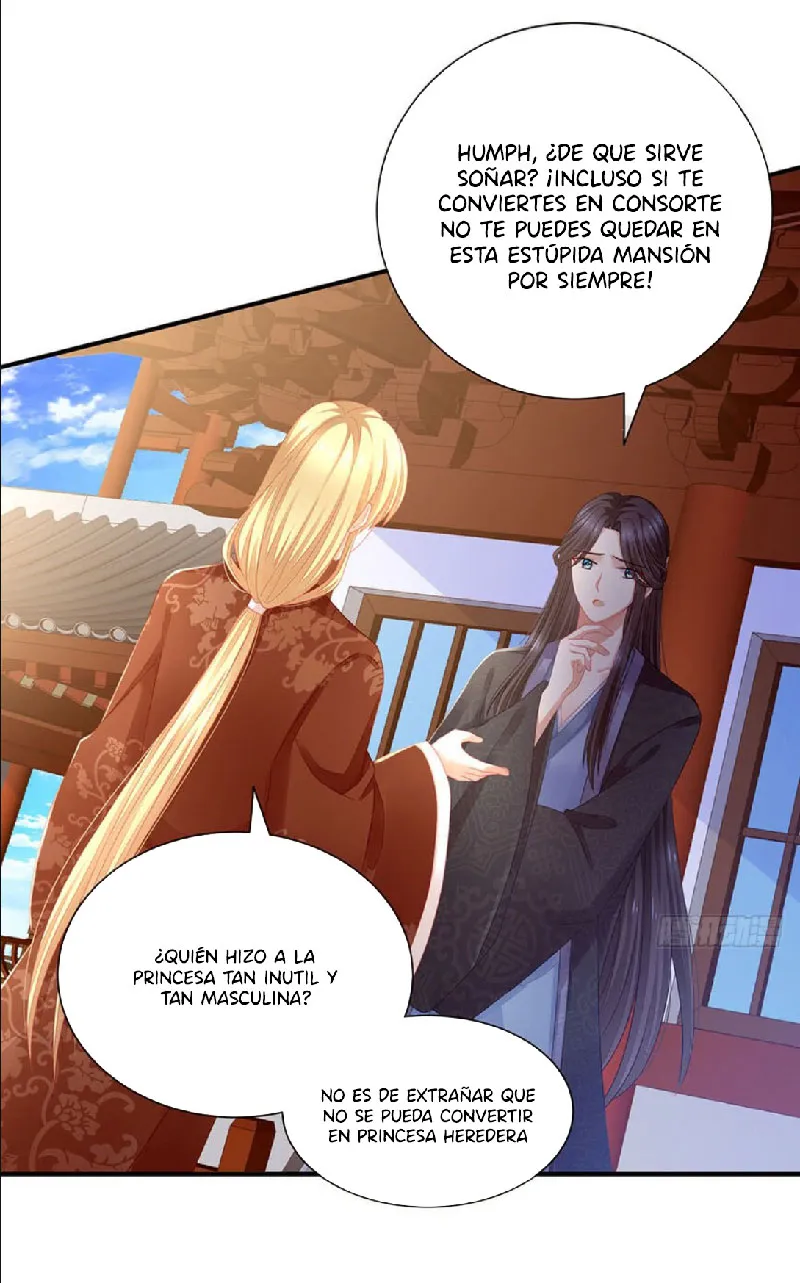 10 El harem de la emperatriz