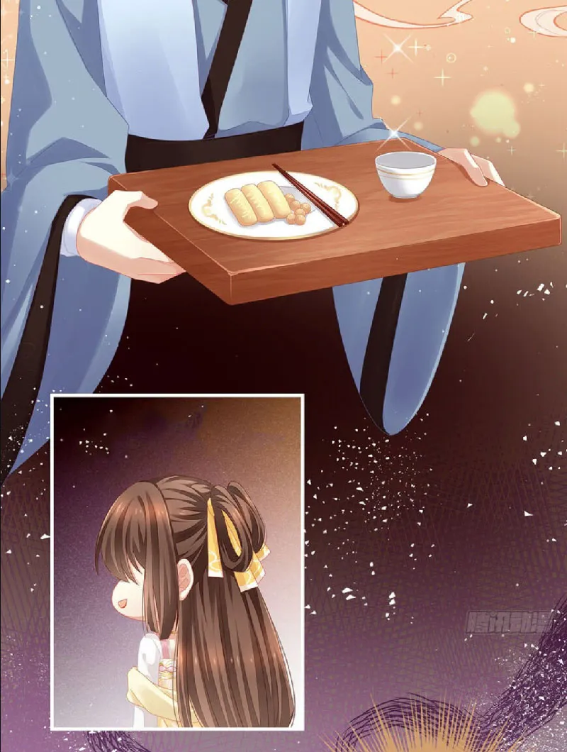 3 El harem de la emperatriz