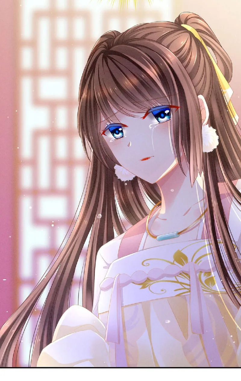 24 El harem de la emperatriz