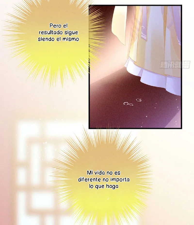 23 El harem de la emperatriz