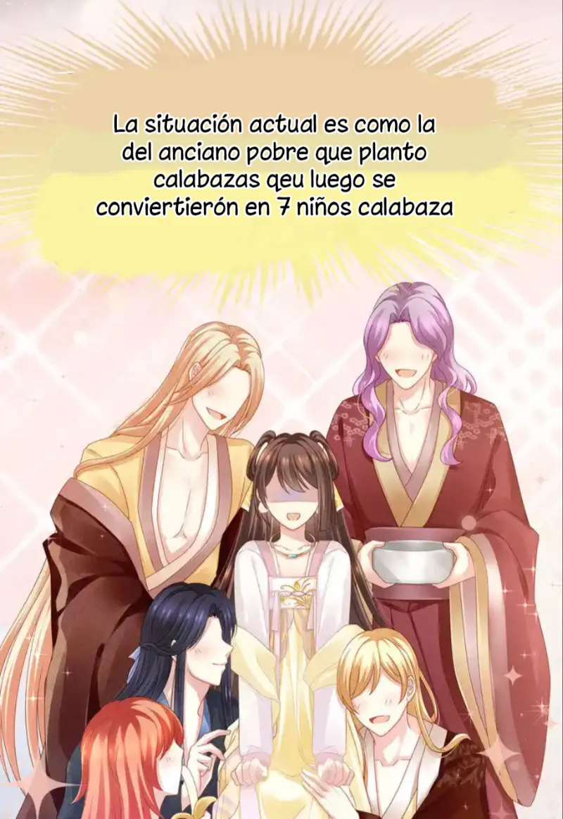 7 El harem de la emperatriz