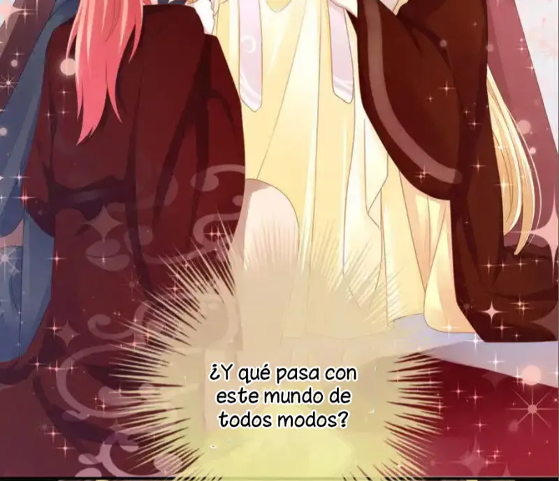 8 El harem de la emperatriz