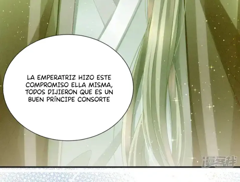 35 El harem de la emperatriz