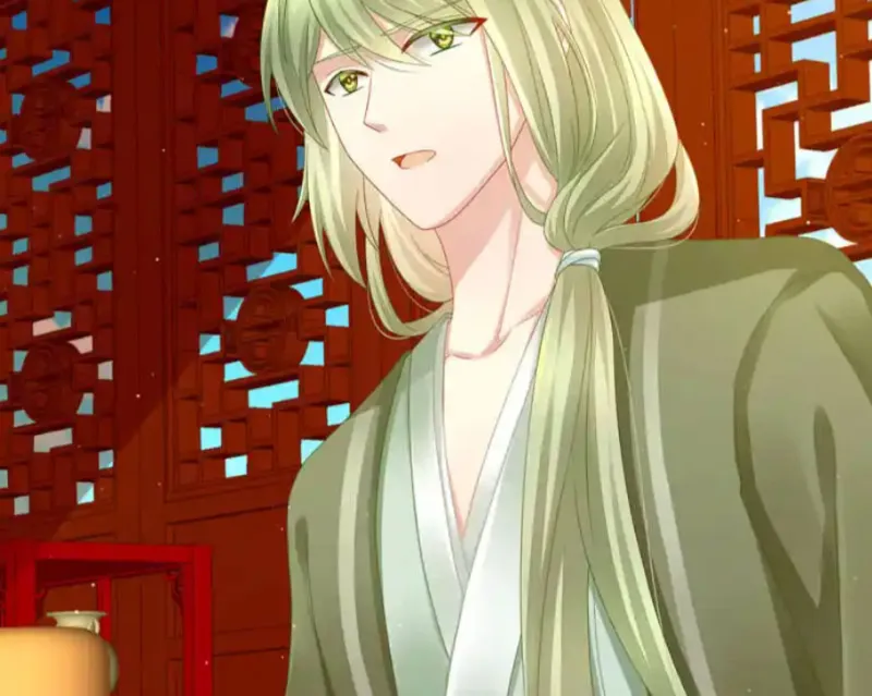 27 El harem de la emperatriz