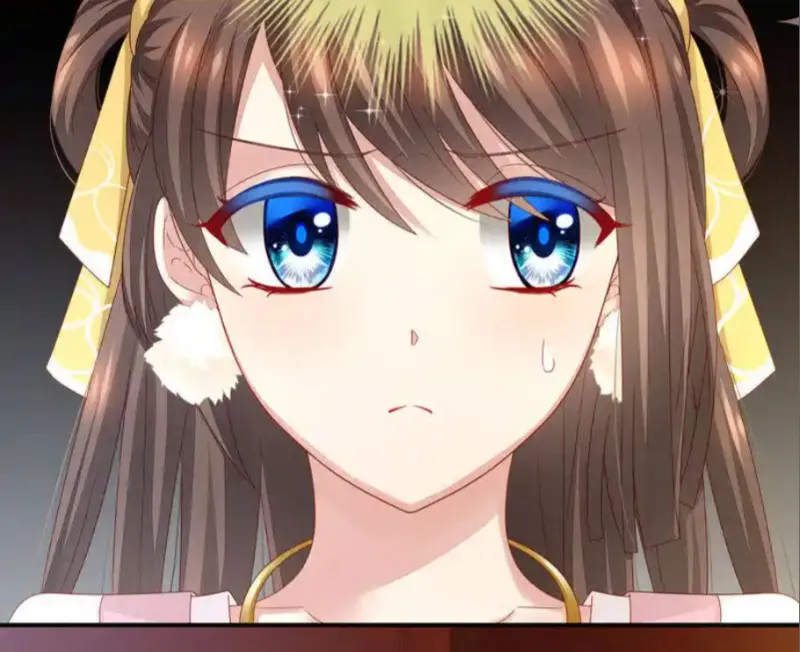 9 El harem de la emperatriz