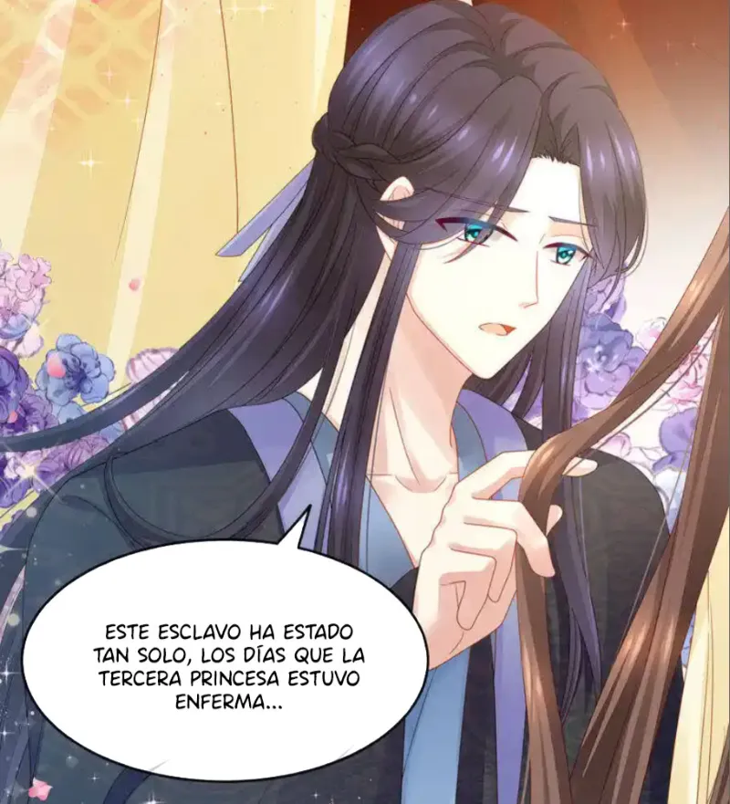 4 El harem de la emperatriz