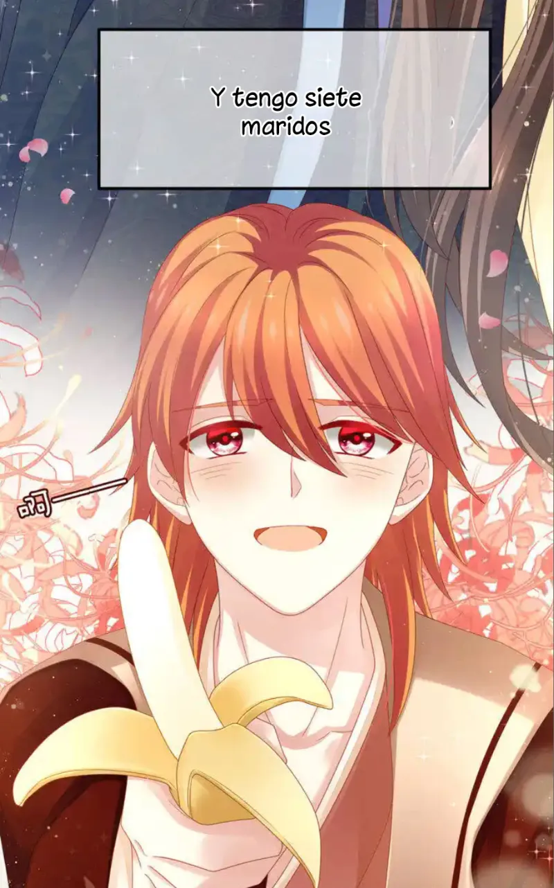 5 El harem de la emperatriz