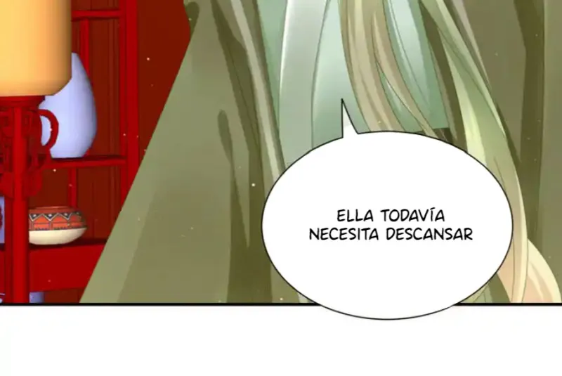 28 El harem de la emperatriz