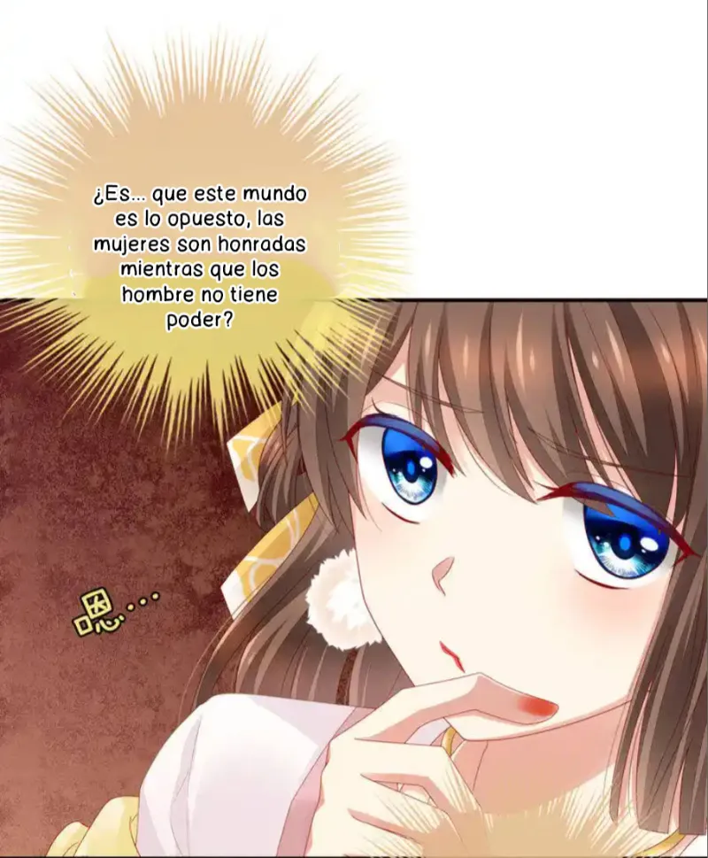 21 El harem de la emperatriz