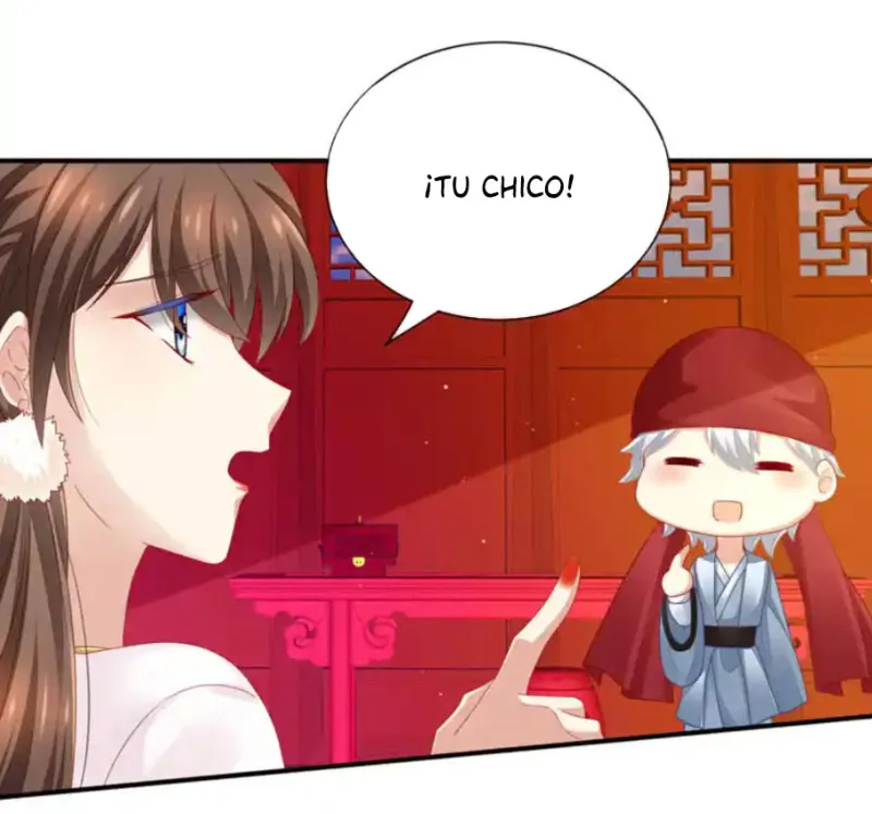 29 El harem de la emperatriz