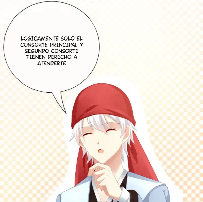 40 El harem de la emperatriz