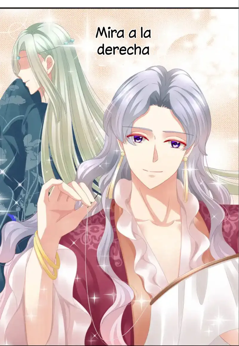 19 El harem de la emperatriz