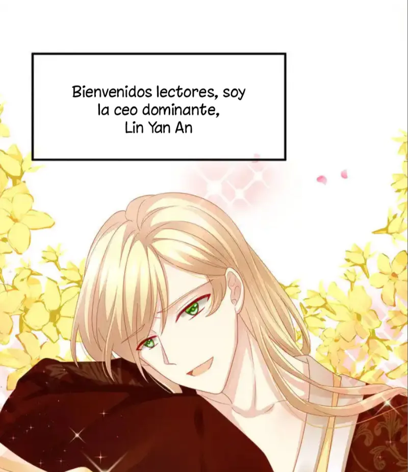 2 El harem de la emperatriz