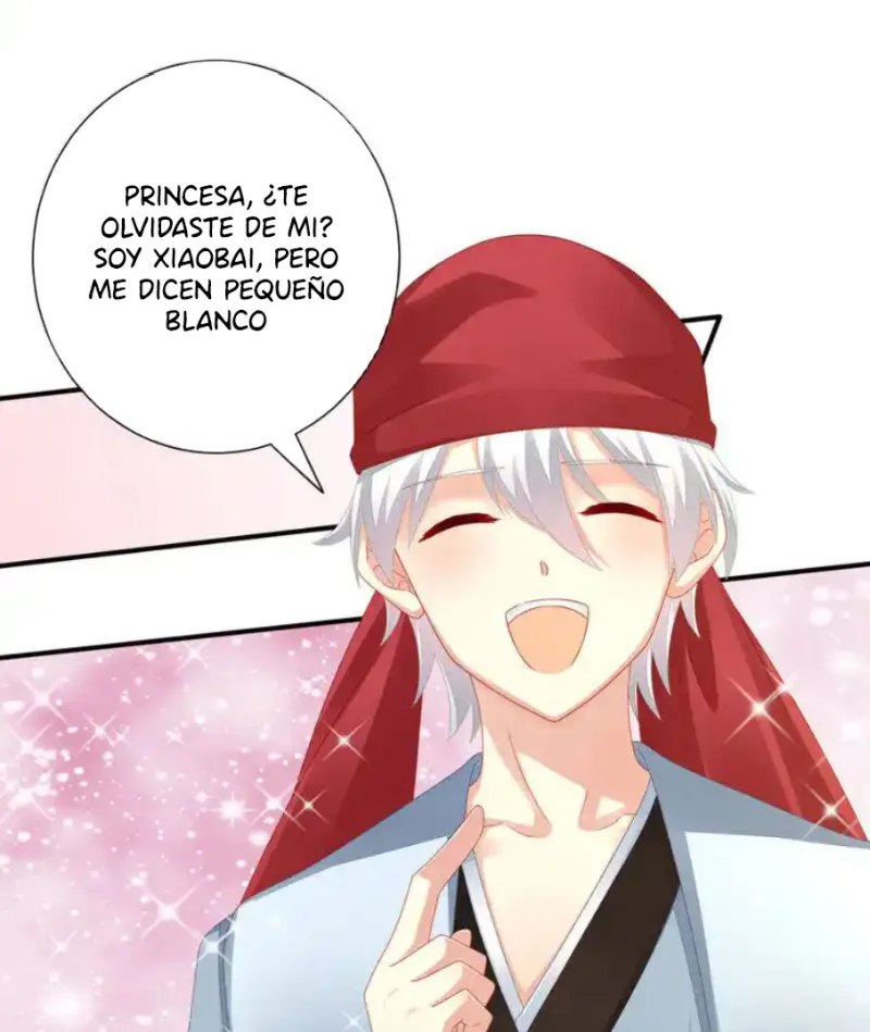 30 El harem de la emperatriz